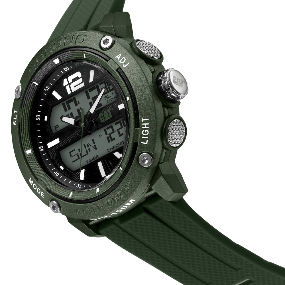 Reloj MF 145.23.133 - KATZER