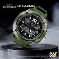 Thumbnail for Reloj MF 145.23.133 - KATZER