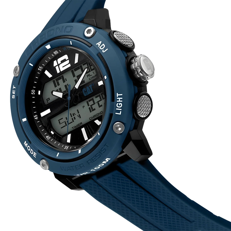 Reloj MF 145.26.136 - KATZER