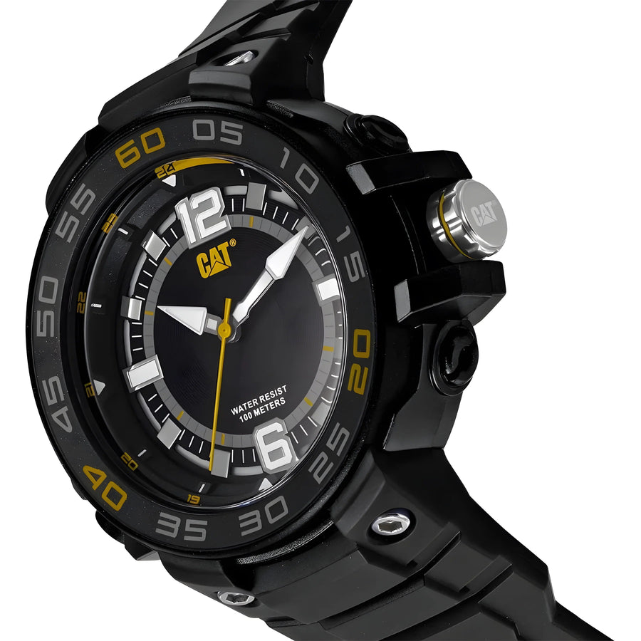 Reloj P3 160.21.137 - KATZER