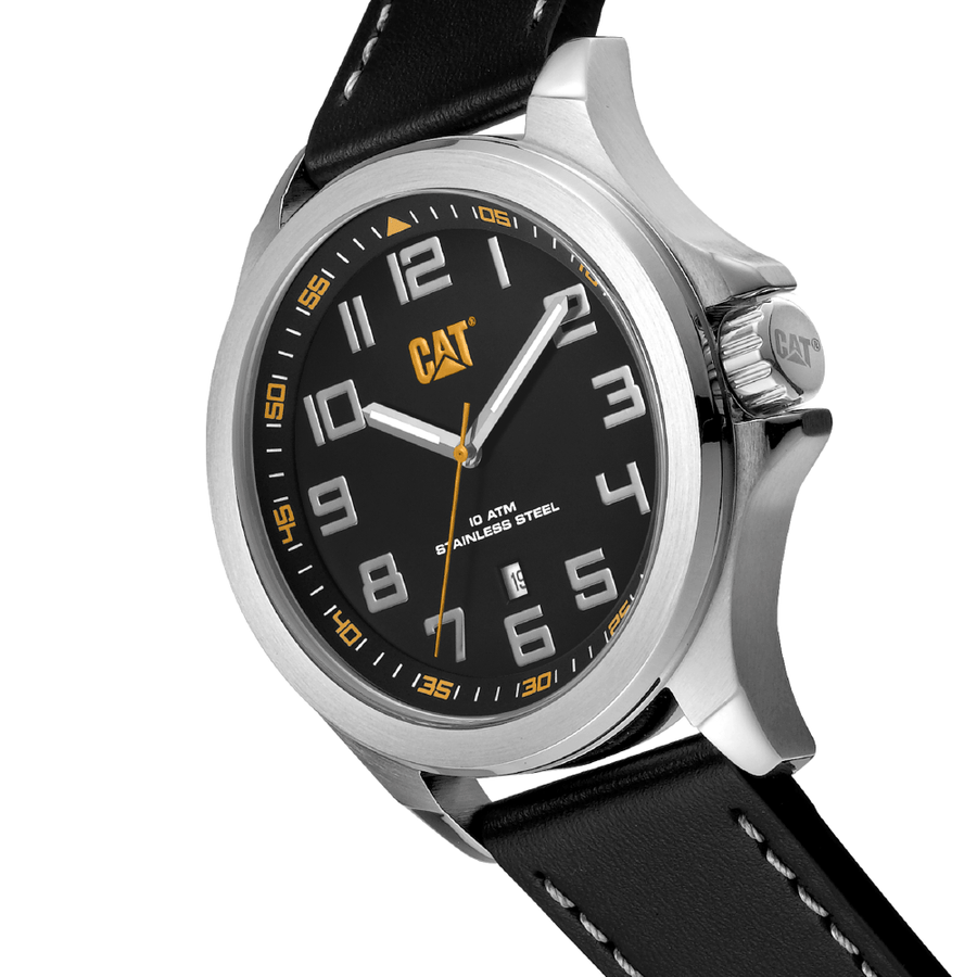 Reloj PU 241.34.111 - KATZER