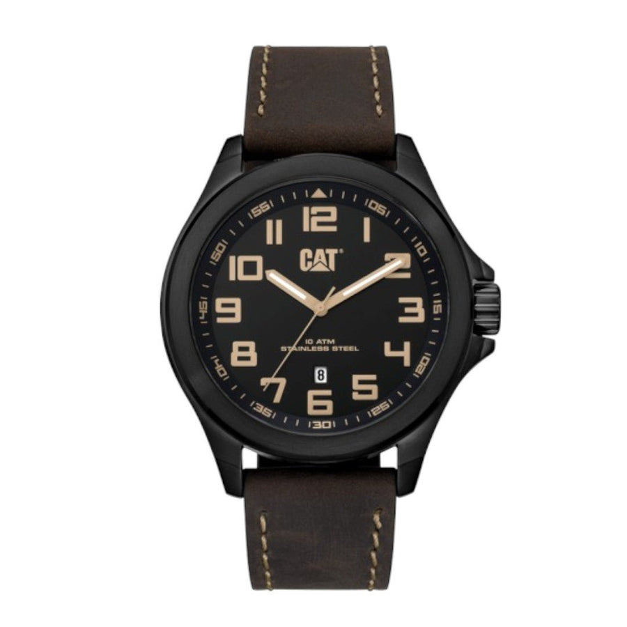 Reloj PU 261.35.114 - KATZER