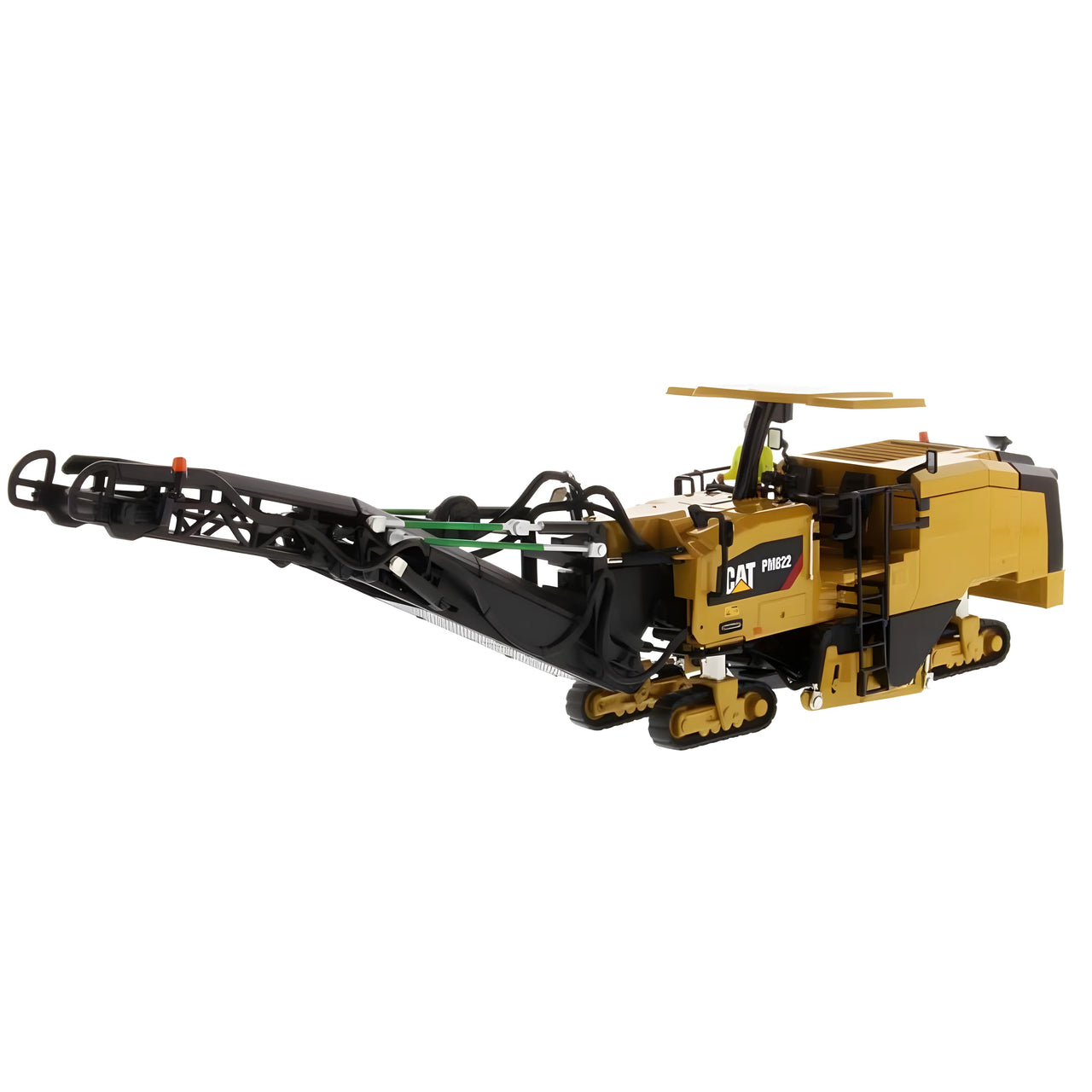 Perfiladora De Pavimento  PM822 Escala 1:50 (Modelo Descontinuado)