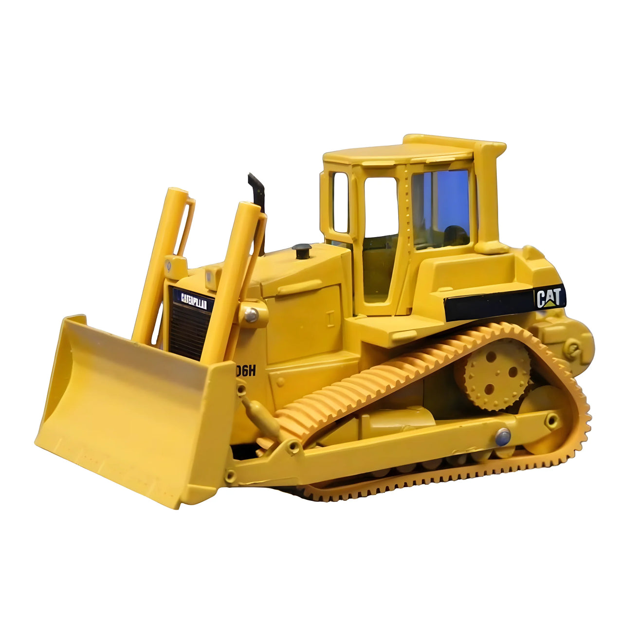 Tractor De Orugas  D6H Escala 1:50 (Modelo Descontinuado)