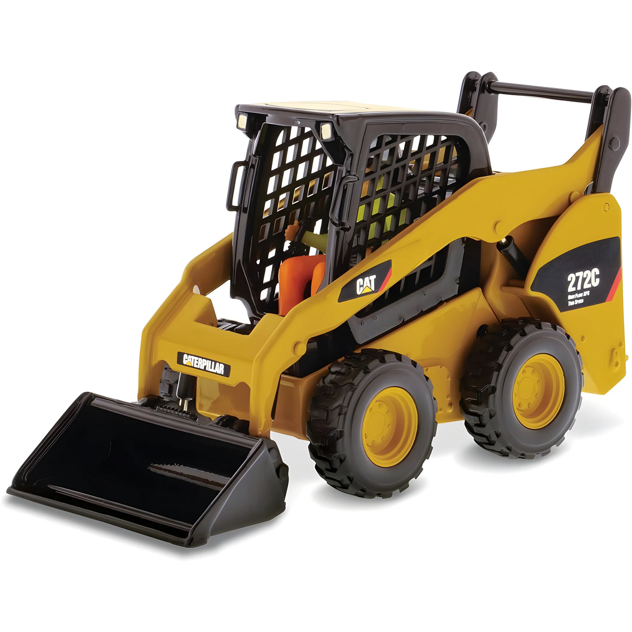 Minicargador  272C Escala 1:32 (Modelo Descontinuado)