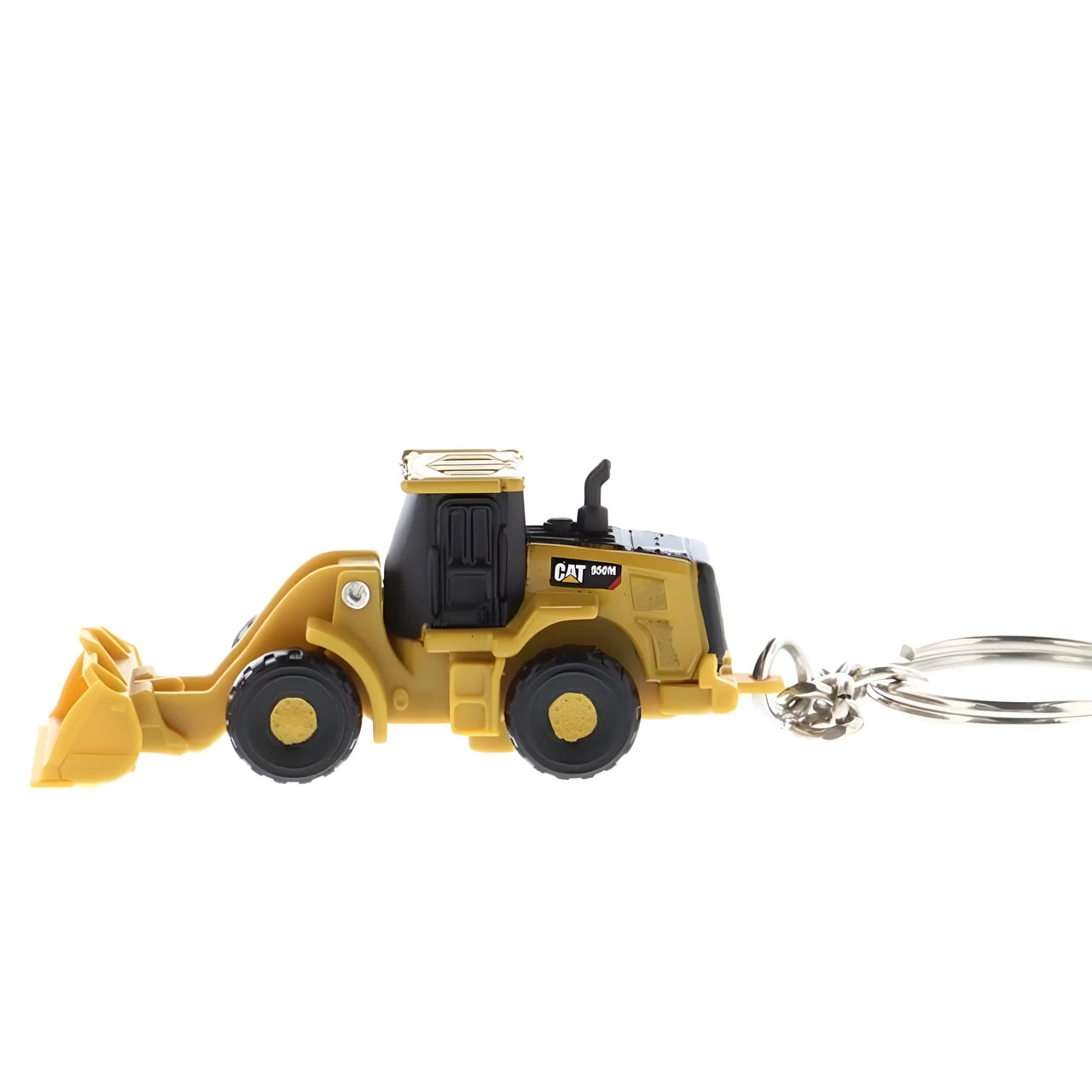 Llavero Cargador De Ruedas