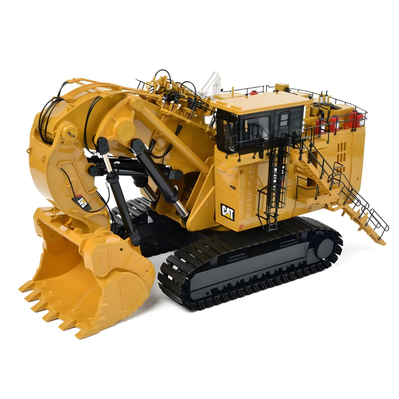 Pala Hidráulica ® 6090 FS Escala 1:48 (Modelo Descontinuado)