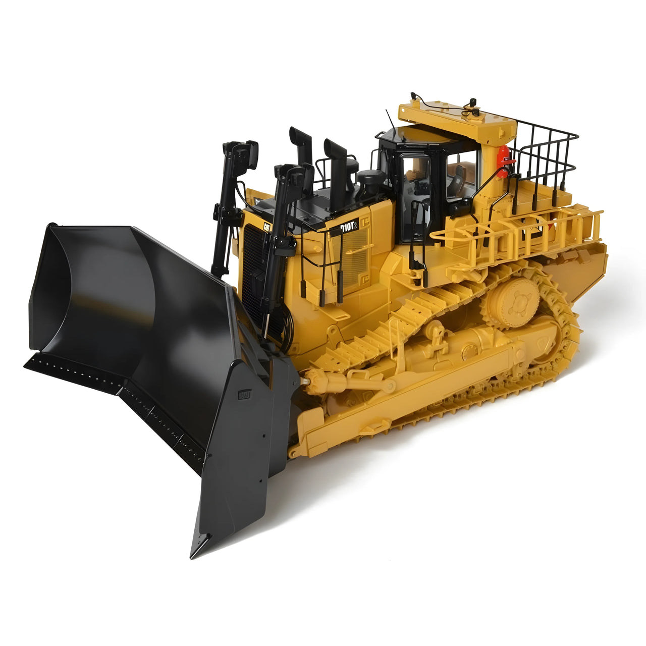 Tractor De Orugas  D10T2 Escala 1:24 (Modelo Descontinuado)