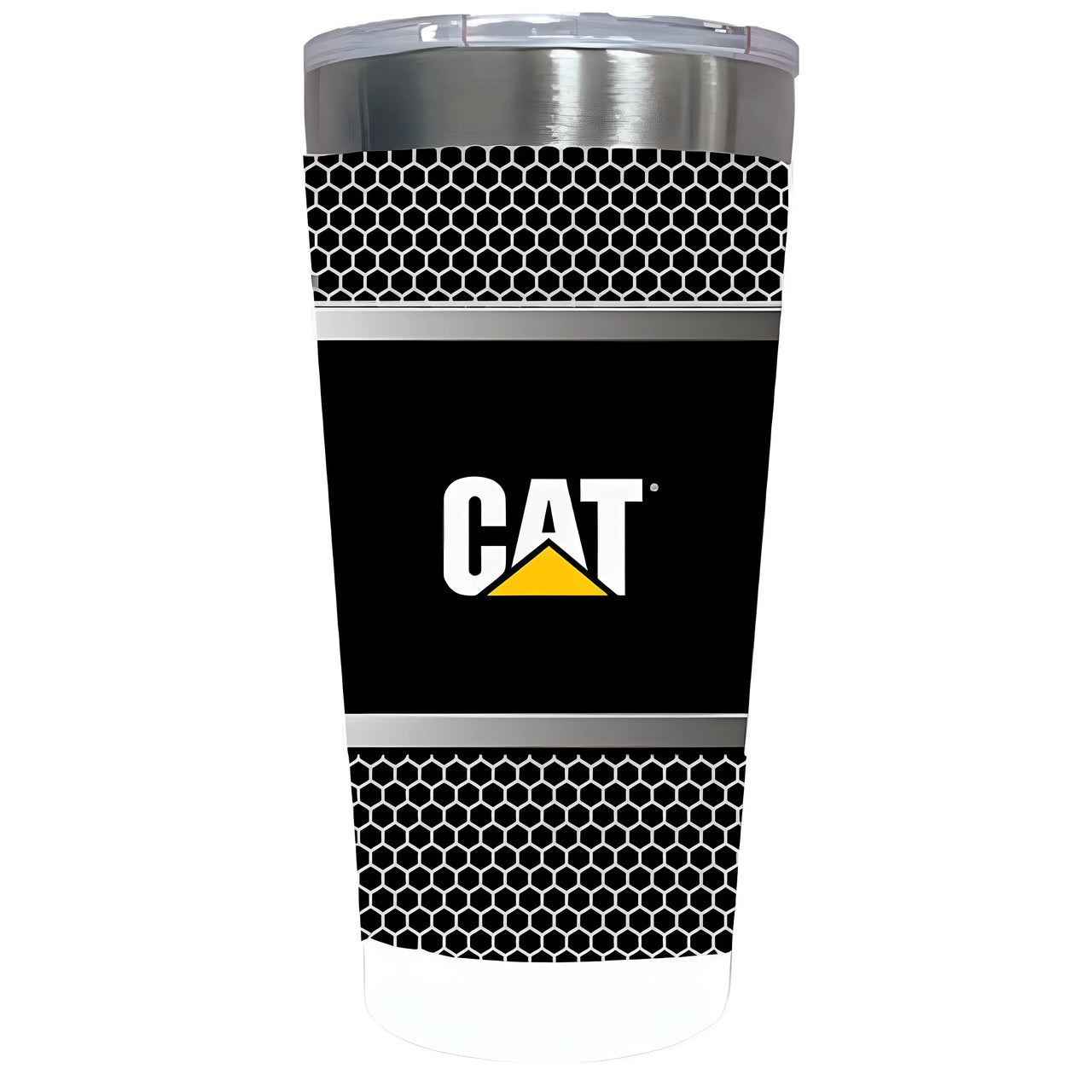 Vaso Hexagonal