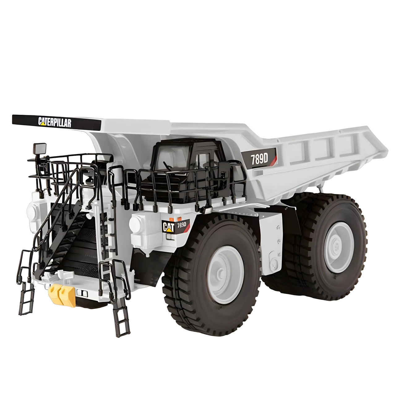 Camión Minero  789D Escala 1:87 (Modelo Descontinuado)