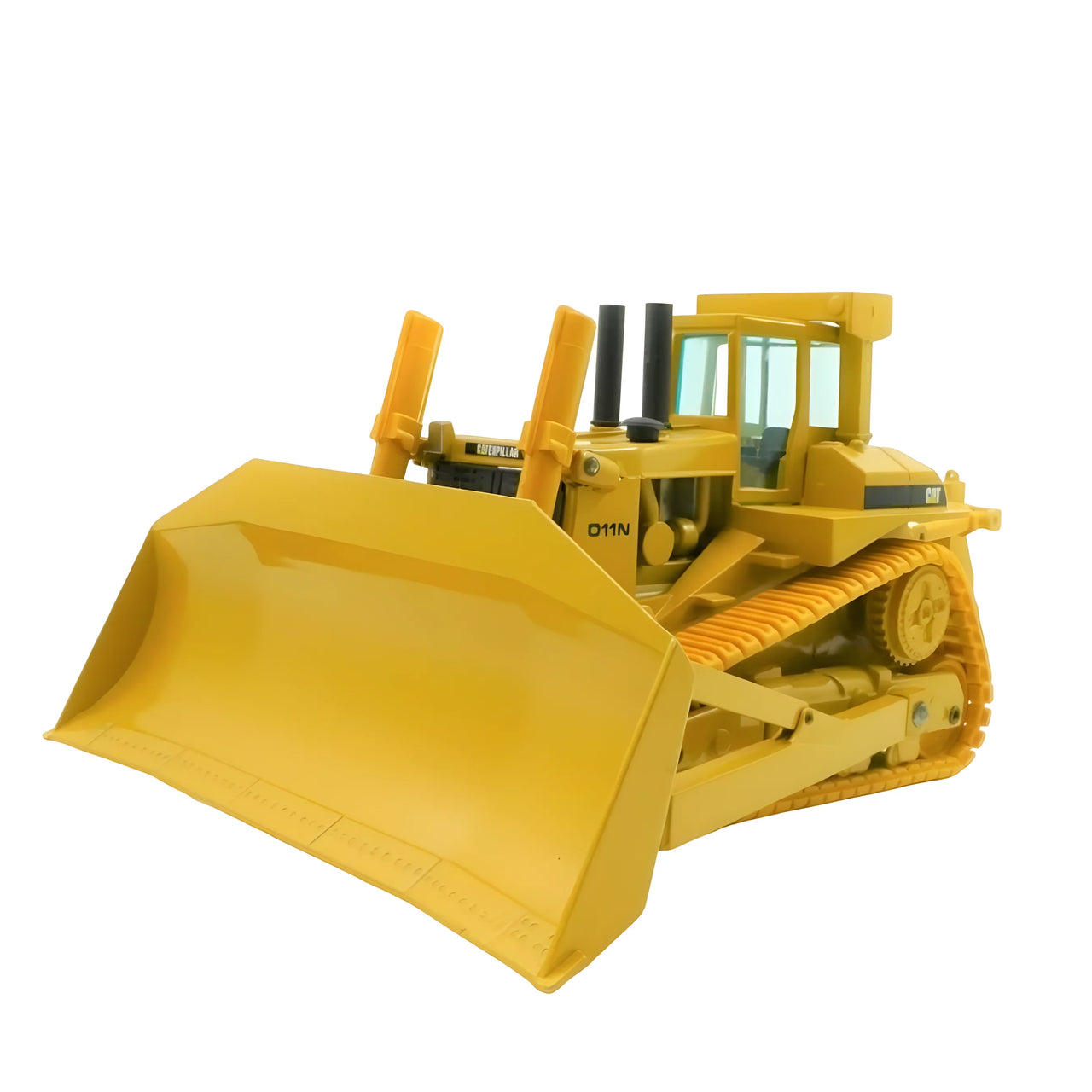 Tractor De Orugas  D11N Escala 1:50 (Modelo Descontinuado)