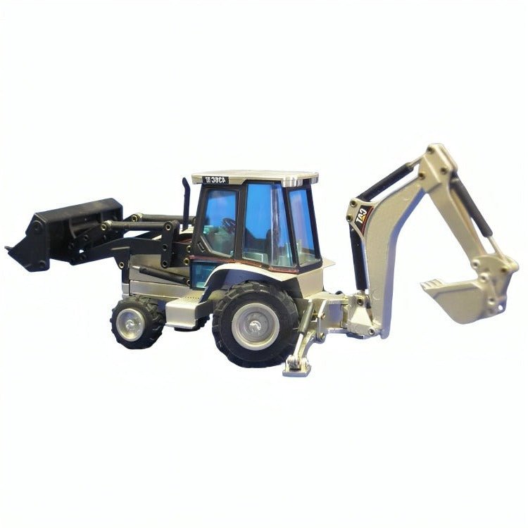 Retroexcavadora 436C Escala 1:50 (Modelo Descontinuado) - KATZER