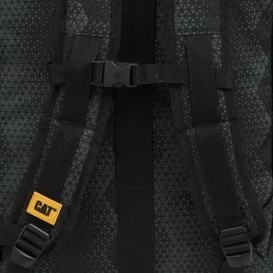 84184-478 Cat Bennett Black Backpack