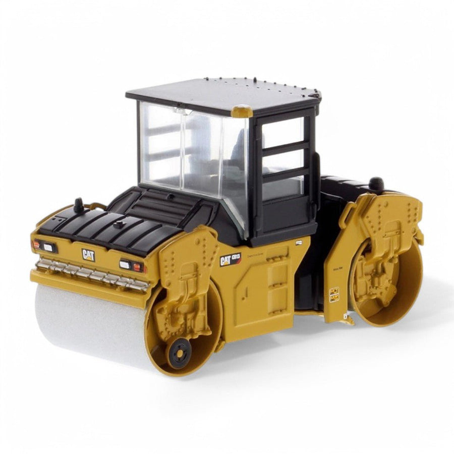 Rodillo Compactador CB - 13 Escala 1:64 - KATZER