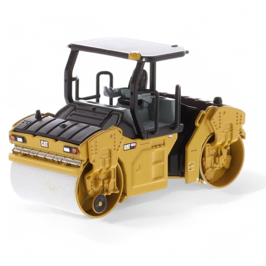 Rodillo Compactador CB - 13 Escala 1:64 - KATZER