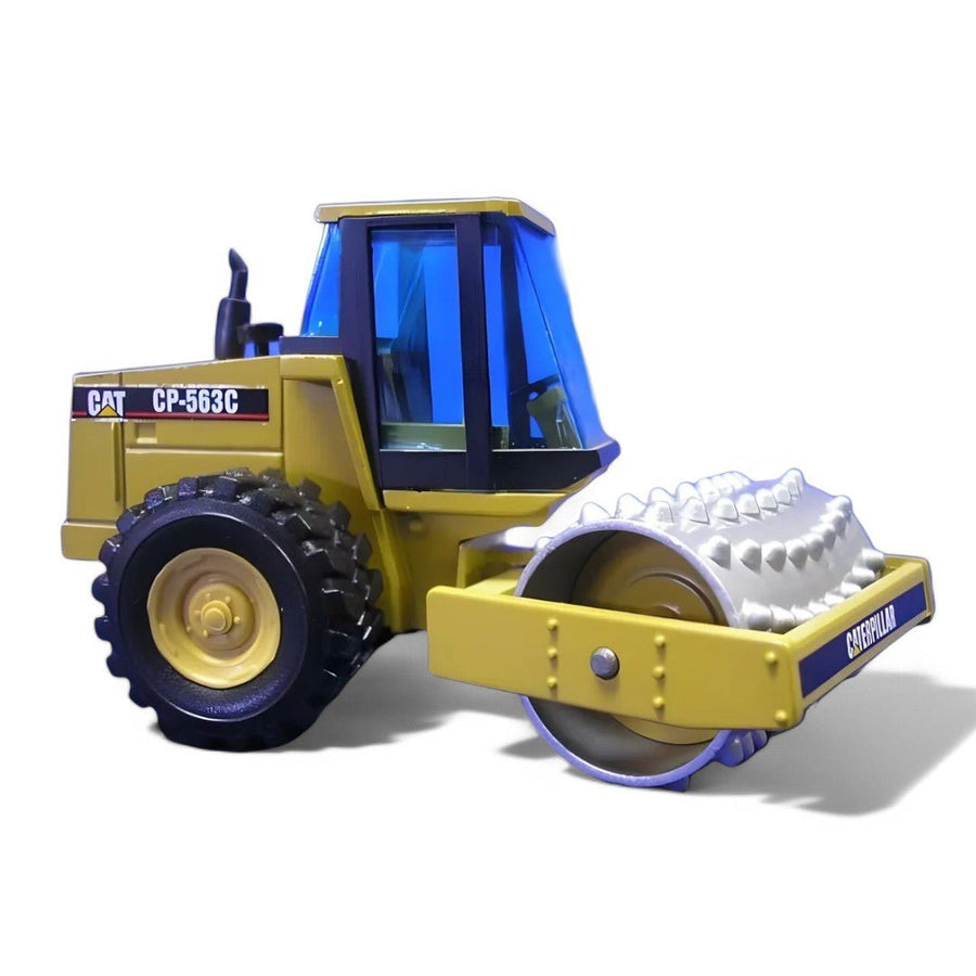 Rodillo Compactador CP - 563C Escala 1:50 (Modelo Descontinuado) - KATZER