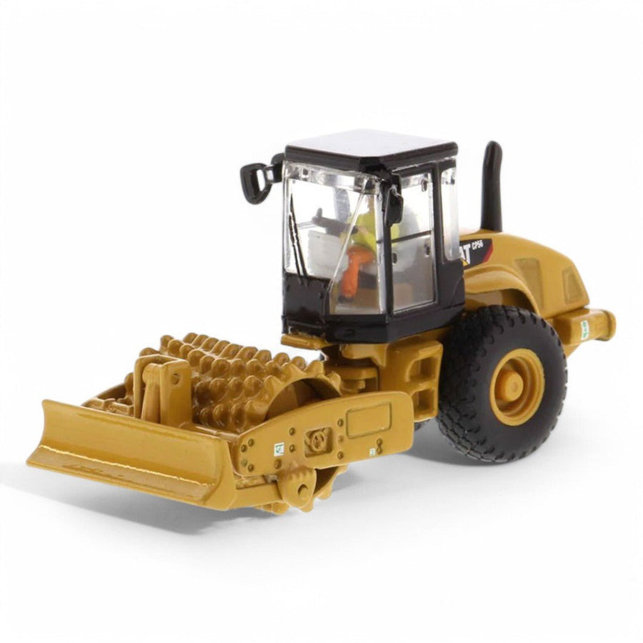 Rodillo Compactador CP56 Escala 1:87 - KATZER