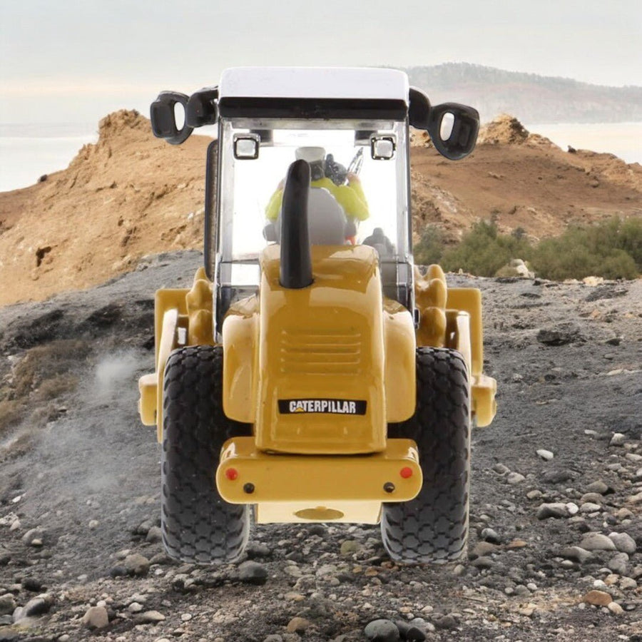 Rodillo Compactador CP56 Escala 1:87 - KATZER