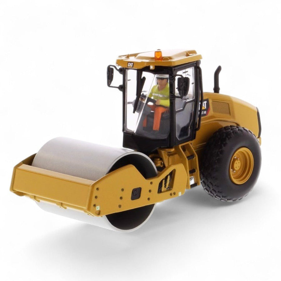 Rodillo Compactador CS11 GC Escala 1:50 - KATZER