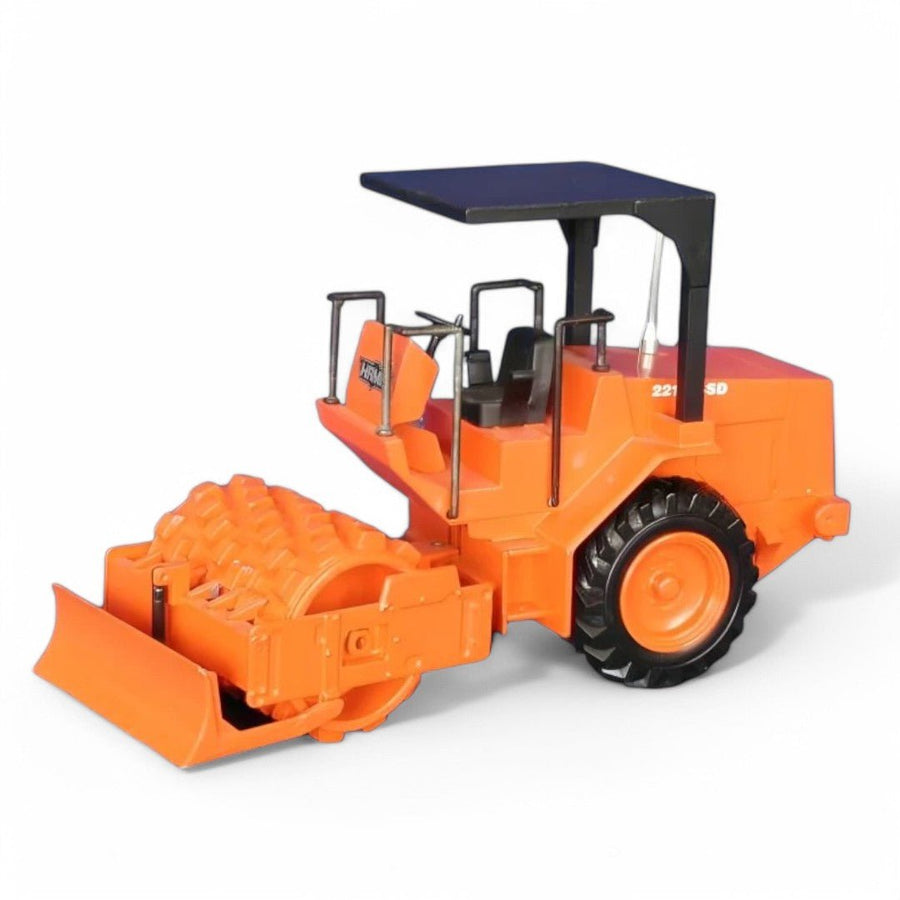 Rodillo Compactador Hamm 2210 - SSD Escala 1:25 (Modelo Descontinuado) - KATZER