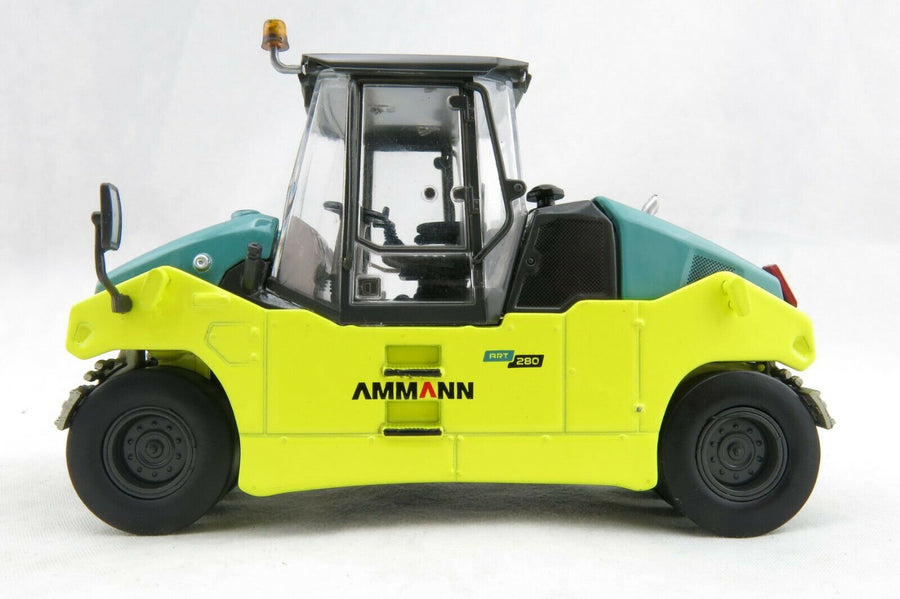Rodillo De Ruedas Ammann ART 280 Escala 1:50 - KATZER