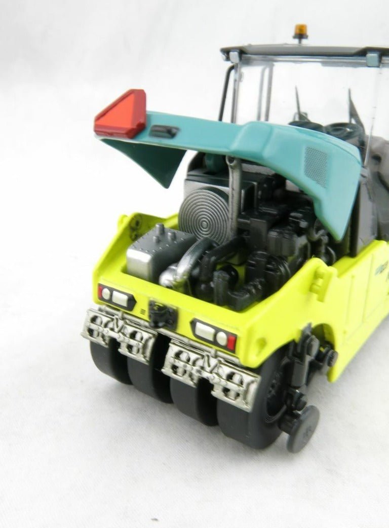 Rodillo De Ruedas Ammann ART 280 Escala 1:50 - KATZER