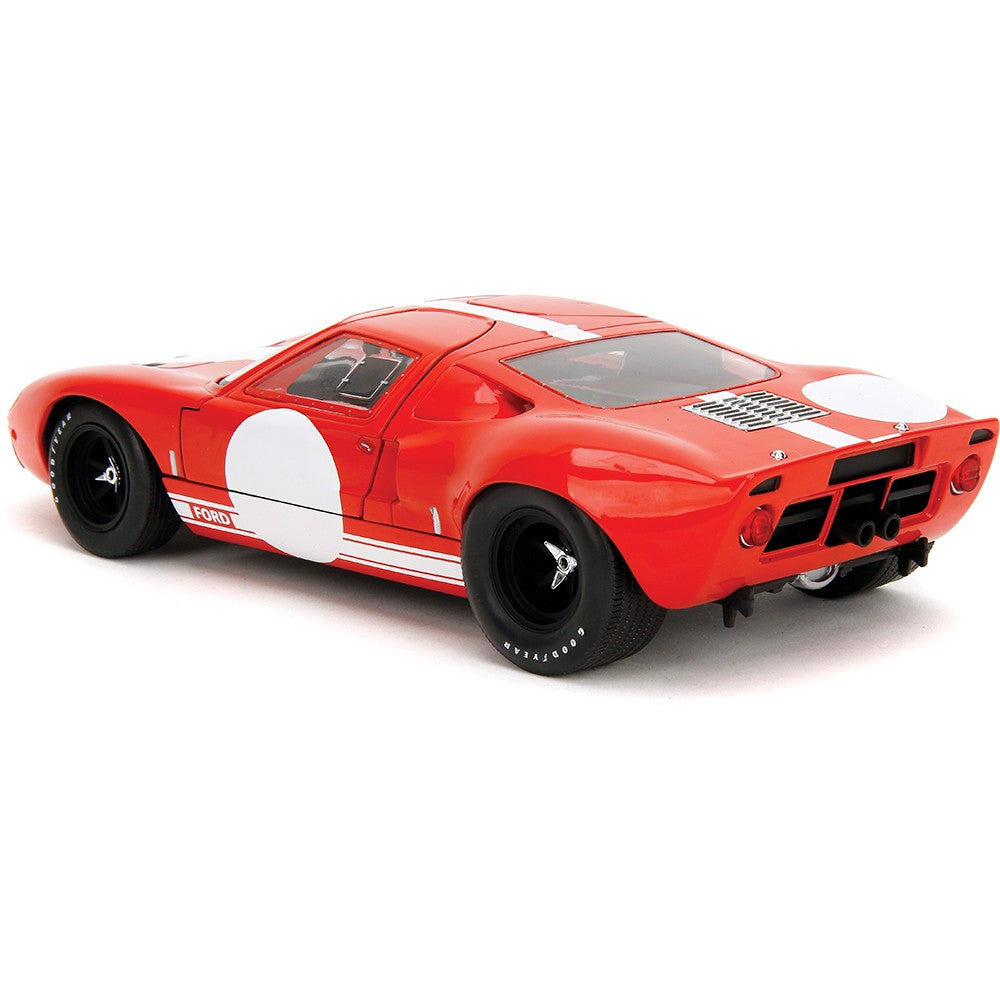 32310 Car Hummer H2 2003 Scale 1:24