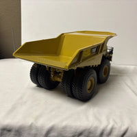 Thumbnail for Camión Minero Caterpillar 795F AC Escala 1:50 (Modelo Descontinuado)