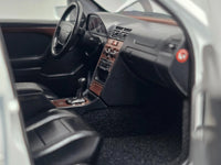 Thumbnail for Auto Mercedes Benz C200 (W202) Año 1993-1996 Escala 1:18 (Modelo Descontinuado)