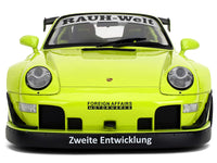 Thumbnail for Auto RWB Genki Pink Slips Escala 1:18