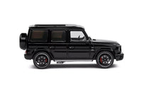 Thumbnail for Auto Mercedes Benz AMG G63 Año 2022 Escala 1:43 (Modelo Descontinuado)