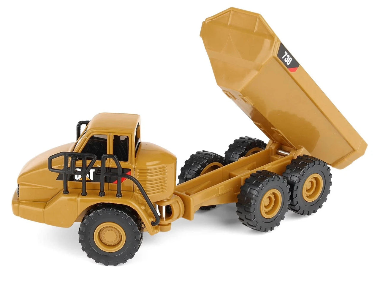 85134 Caterpillar 627G Scraper 1:87 Scale