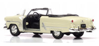 Thumbnail for Auto Ford Crestline Sunliner Año 1953 Escala 1:36 (Modelo Descontinuado)