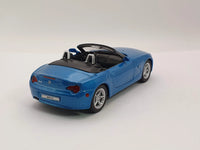 Thumbnail for Auto BMW Z4 Año Escala 1:36 (Modelo Descontinuado)