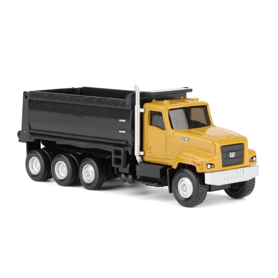 85134 Caterpillar 627G Scraper 1:87 Scale