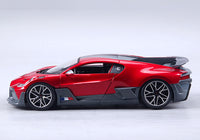 Thumbnail for Auto Bugatti Devo In Red Escala 1:18 (Modelo Descontinuado)
