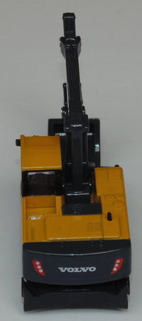 Thumbnail for Excavadora De Ruedas Volvo EW230C Escala 1:87 (Modelo Descontinuado)