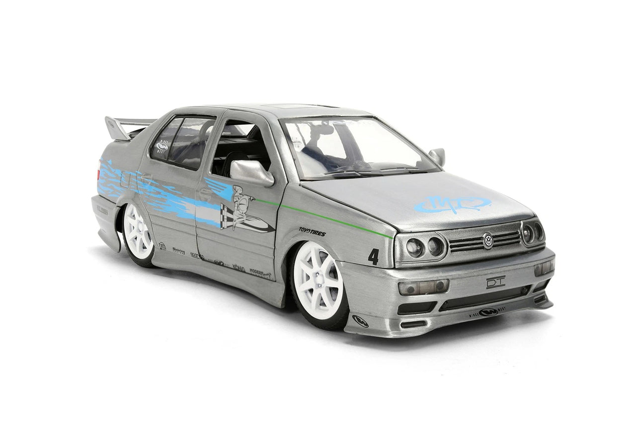 32310 Car Hummer H2 2003 Scale 1:24