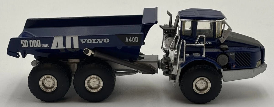 Volvo A40D Articulated Truck Scale 1:87