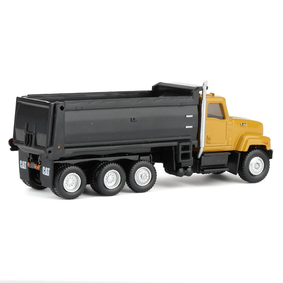 85134 Caterpillar 627G Scraper 1:87 Scale