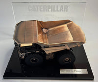 Thumbnail for 797F Tier 4 Mining Truck 1:50 Scale