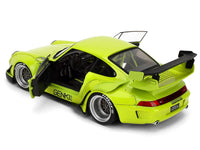 Thumbnail for Auto RWB Genki Pink Slips Escala 1:18
