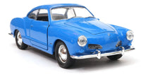 Thumbnail for Auto Volkswagen Karmann Ghia Coupe Escala 1:34 (Modelo Descontinuado)