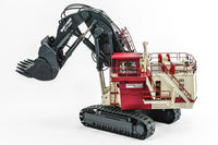Thumbnail for Pala Minera Bucyrus RH340B Escala 1:50