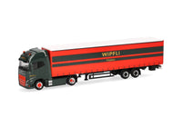 Thumbnail for Tráiler Volvo FH GL XL Escala 1:87 (Modelo Descontinuado)