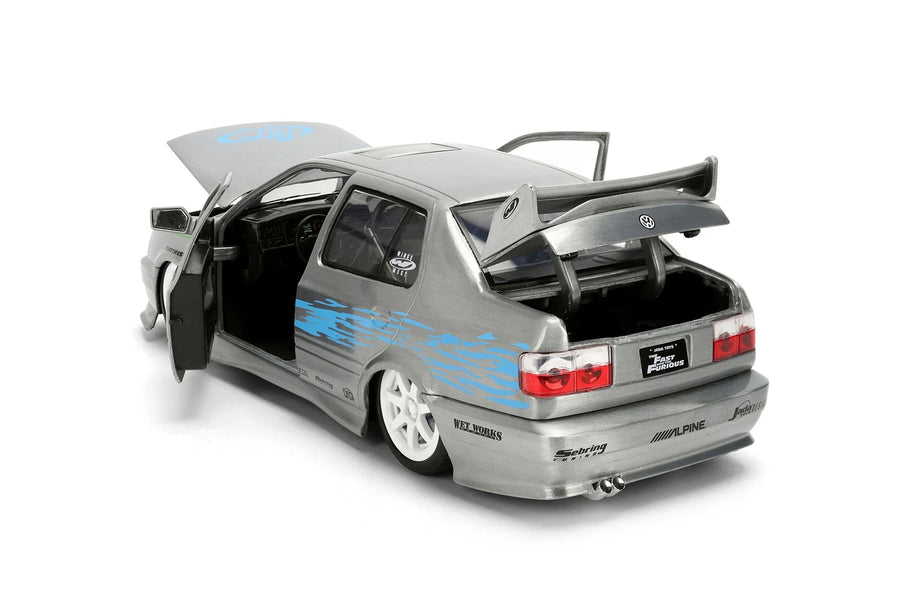 32310 Car Hummer H2 2003 Scale 1:24