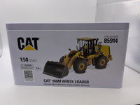 Thumbnail for Cargador De Ruedas Caterpillar 950M Escala 1:50 (Modelo Descontinuado) Edición Serie High Line
