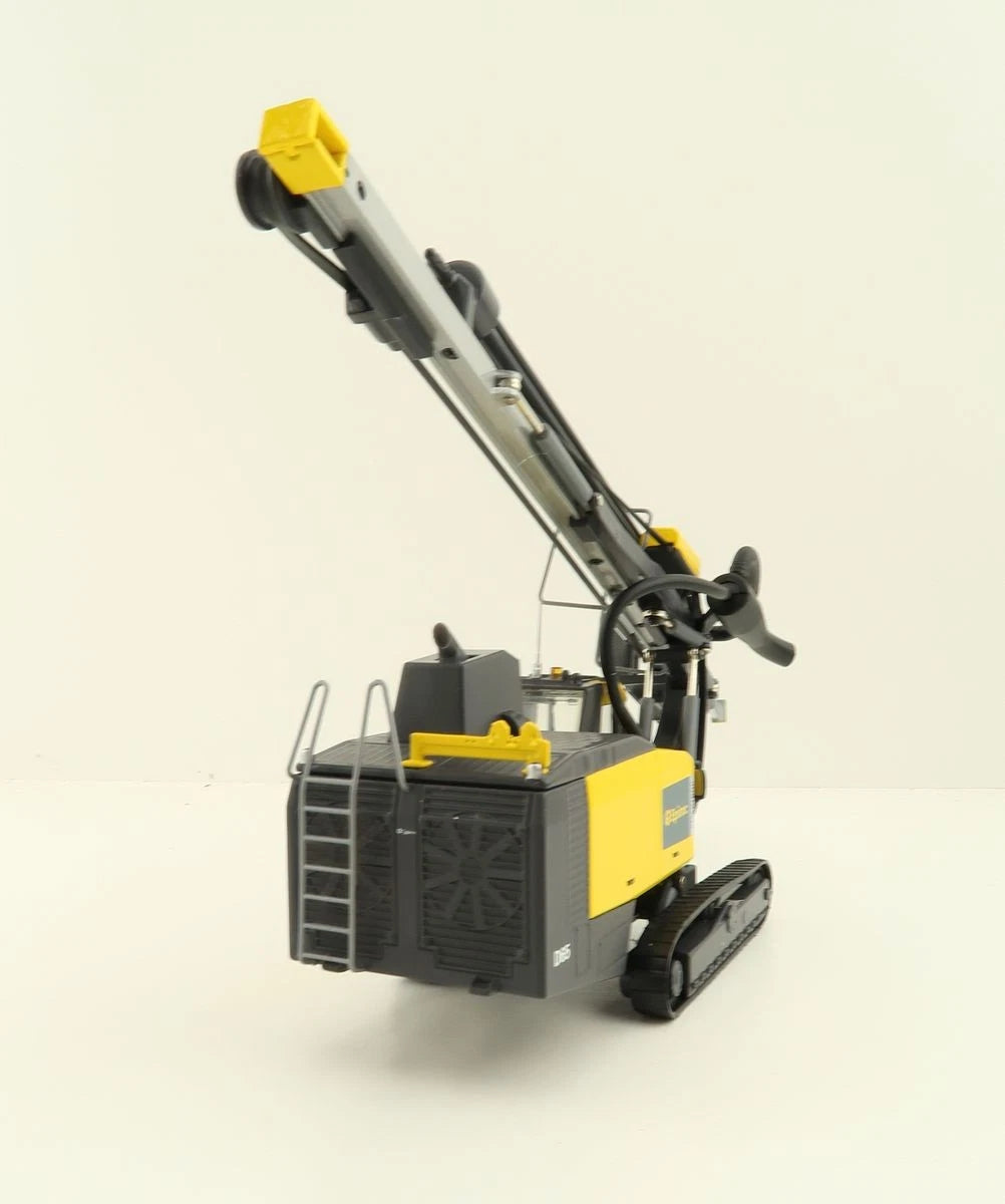 Jumbo Atlas Copco Rocket Boomer L2C Scale 1:50 (Discontinued Model)