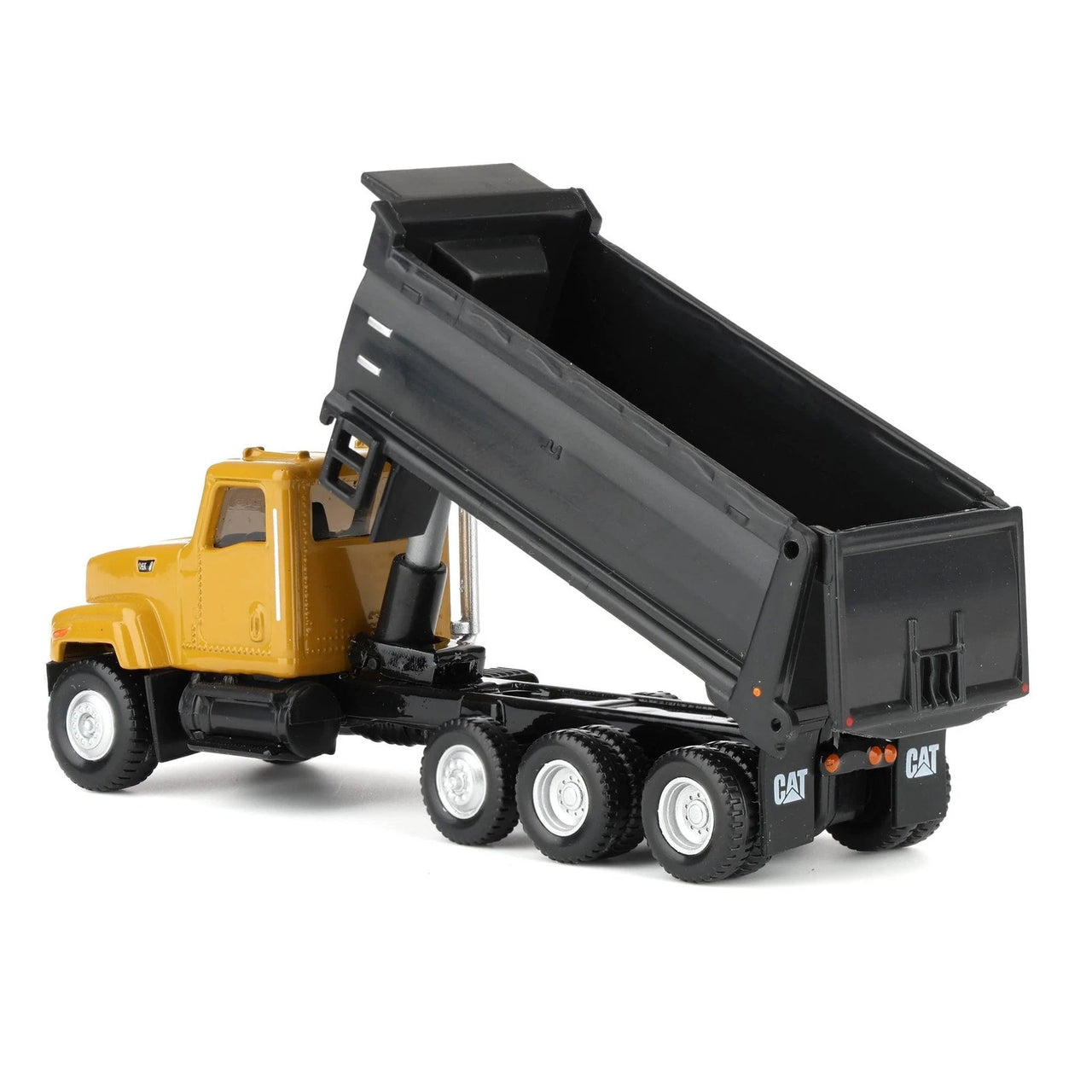 85134 Caterpillar 627G Scraper 1:87 Scale