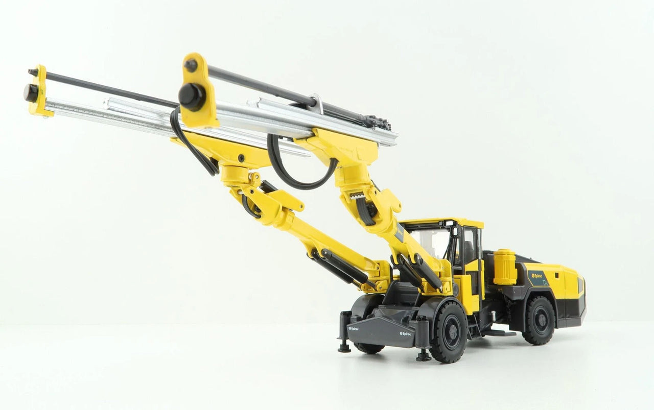 Jumbo Epiroc Boomer M20 S Escala 1:50